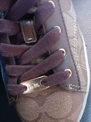 coach original shoes