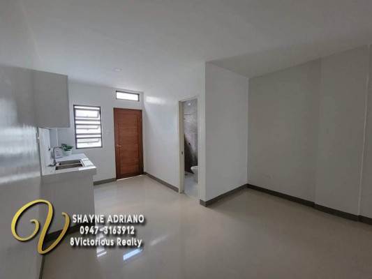 3BR Affordable Modern Duplex House and lot For Sale in Lower Antipolo along Marc