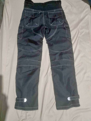 Motorcycle Pants