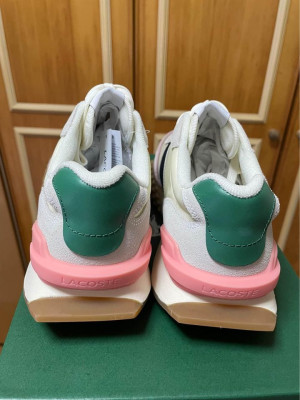 ‼️LACOSTE L-SPIN DELUXE