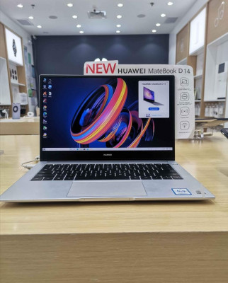 MATEBOOK D14 I3