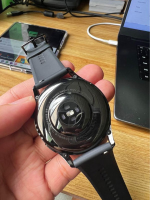 Huawei Watch 3 GLL-AL00 Model not Pro Apple Watch Samsung Garmin Magbasa po tayo