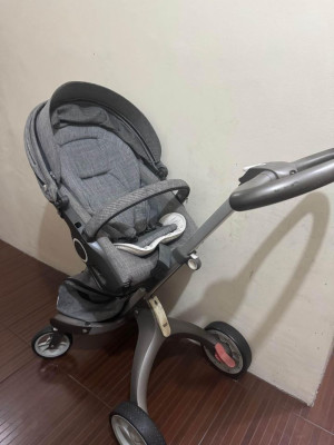 Stroller Stokke Xplory X