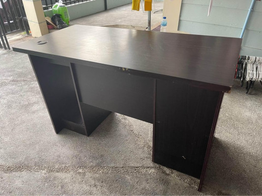 Office Table (own pre-loved)