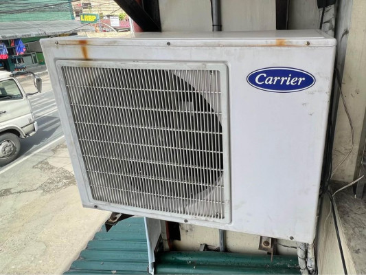 Carrier 3tr Floor mounted AC