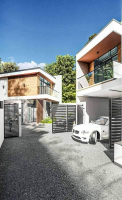 HOUSE AND LOT FOR SALE