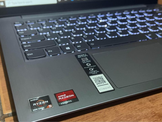 LENOVO IDEAPAD 3 SLIM 3 RYZEN 5 5000 SERIES 2021