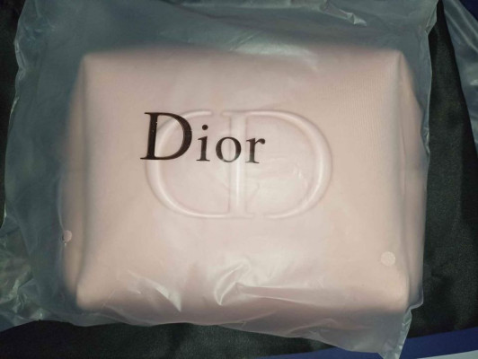 Dior pouch