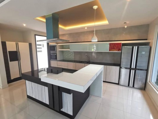 BRAND NEW HOUSE & LOT FOR SALE