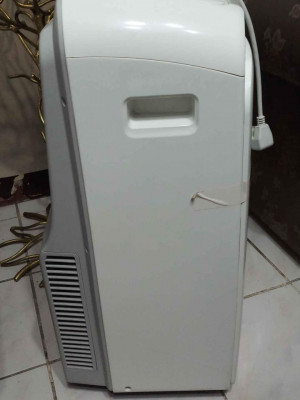 UNION portable aircon 1.5hp