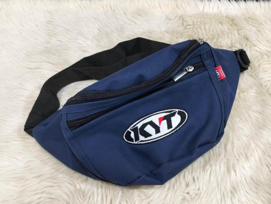 KYT Merchandise Belt Bag