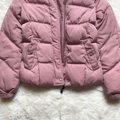 Bershka Puffer