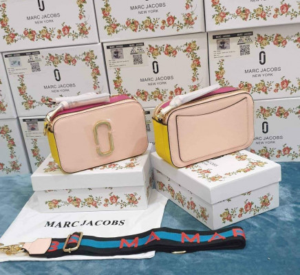 Marc Jacobs Authentic Bag