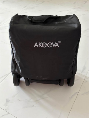 Stroller 2 to 4 years old