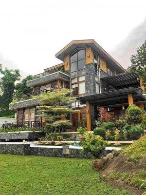 Tagaytay Resthouse