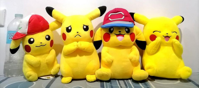 Selling my personal collection