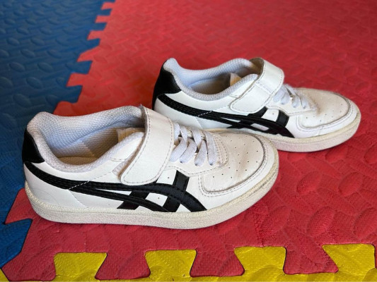 Asics Pokemon Sneakers