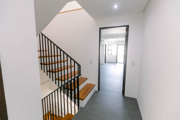 Brand New Cozy Townhouse For Sale near Congressional Ave, Quezon City⠀