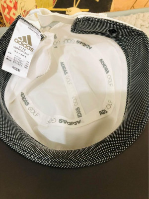 Adidas Golf Hat