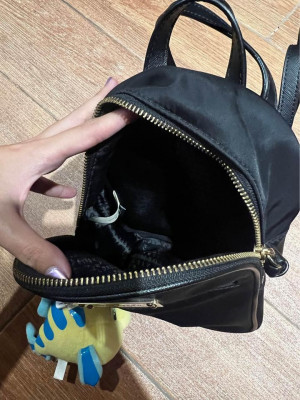 Kate Spade Nylon Backpack (Preloved)