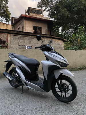 HONDA CLICK 150i keyless 2019 acq