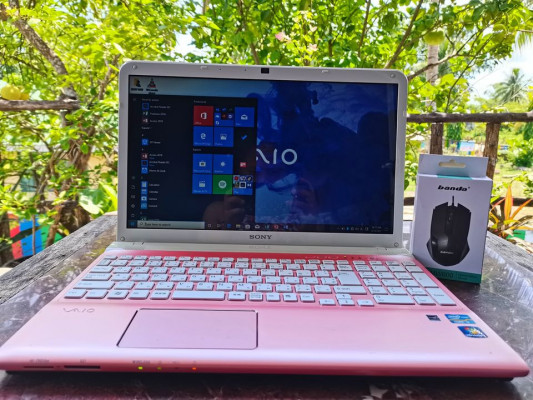 Laptop for Sale with Freebies