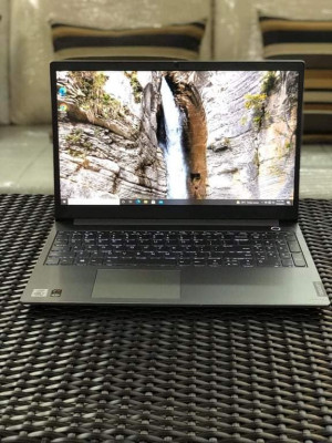 LENOVO THiNKBOOK i7-10TH GEN