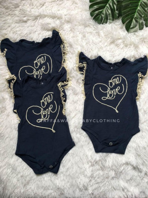 Onesies NEWBORN