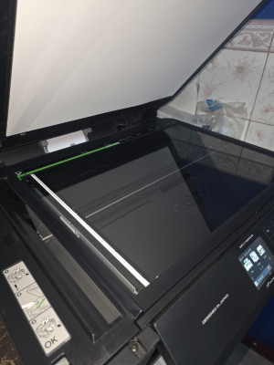 BROTHER A3 PRINTER