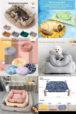 Pet Accessories and Pet Supplies