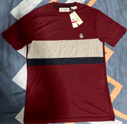 Penguin shirt for men