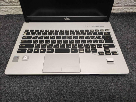 Fujitsu Lifebook s904/j SLIM