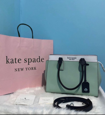 Kate Spade Cameron Spring