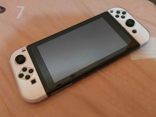 Nintendo Switch v1