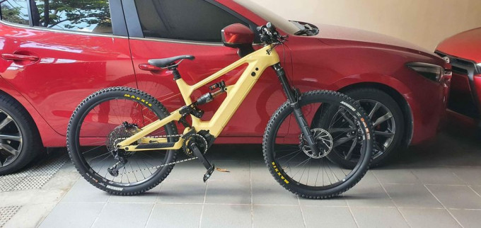 E-mtb E-bike emtb ebike