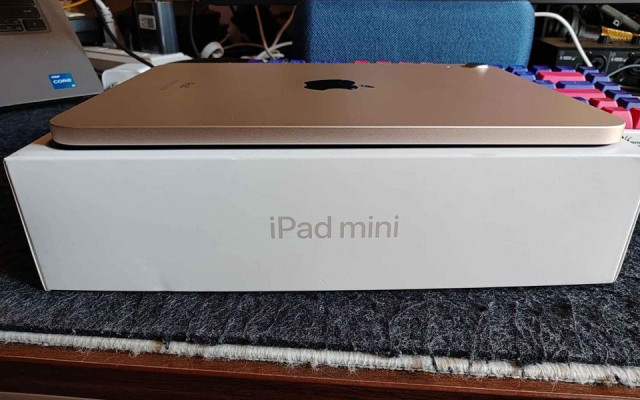 FOR SALE IPAD MINI 6