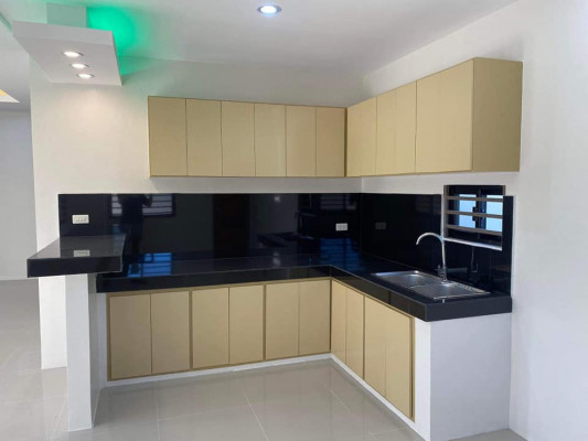 House and lot for sale