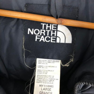 TNF PUFFER