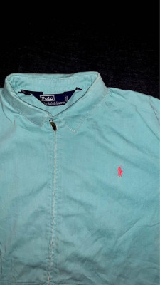 Polo by Ralph Lauren Harrington Jacket