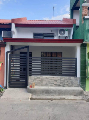 House and lot for Sale