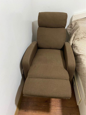 Reclining Chair