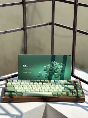 Fekker IK75 Mechanical Keyboard