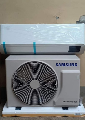 BRAND NEW AIRCON INVERTER WITH FREE INSTALLATION