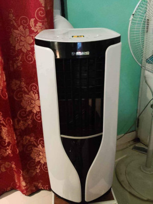 FABRIANO PORTABLE AIRCON 1.5 HP