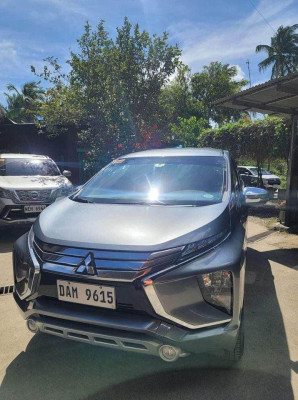 2019 Mitsubishi Xpander