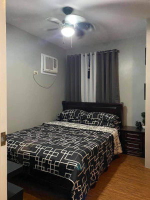 house and lot for sale