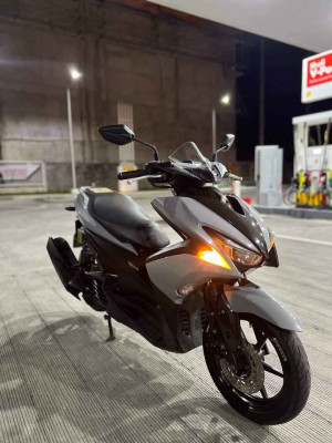 2019 AEROX S ABS 2019