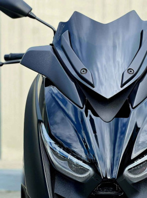 2022 Yamaha xmax