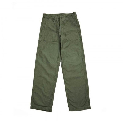 Orslow Fatigue Pants