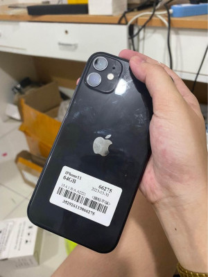 Iphone 11 64gb 100bh